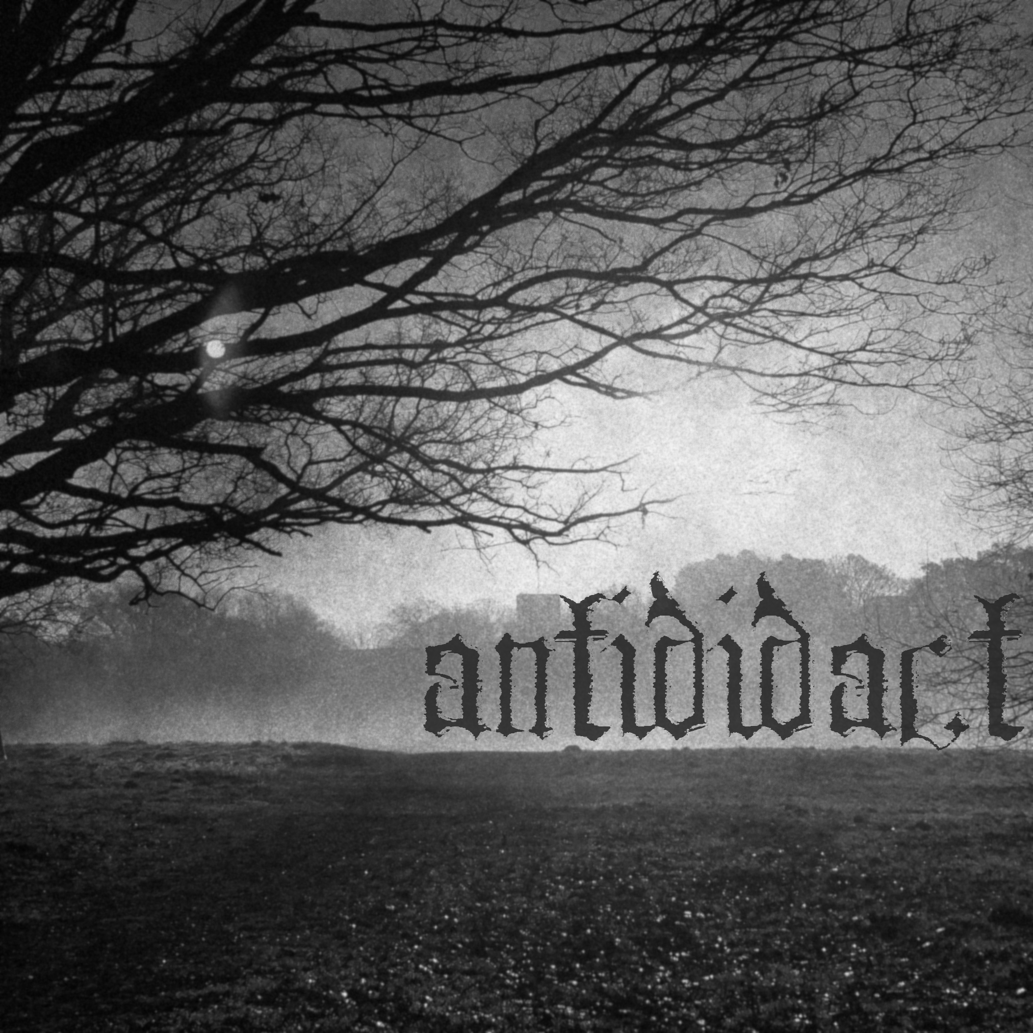 EP1 Cover Artwork